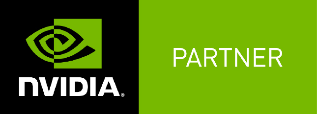 NVIDIA Partner