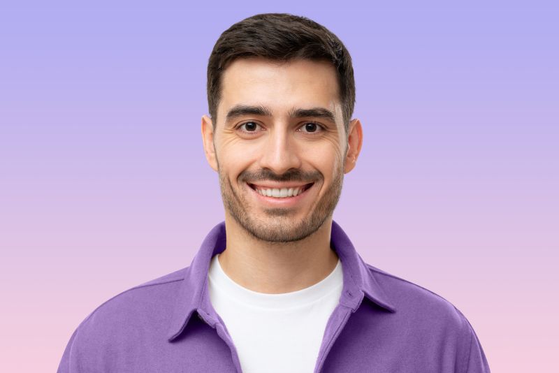 Carlos M.