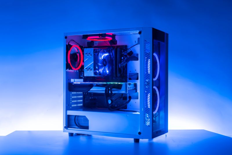 PC Gaming Extreme