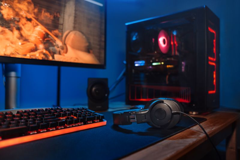 PC Gaming Pro