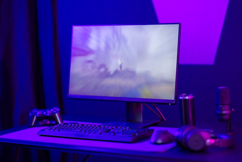 PC Gamer Básico