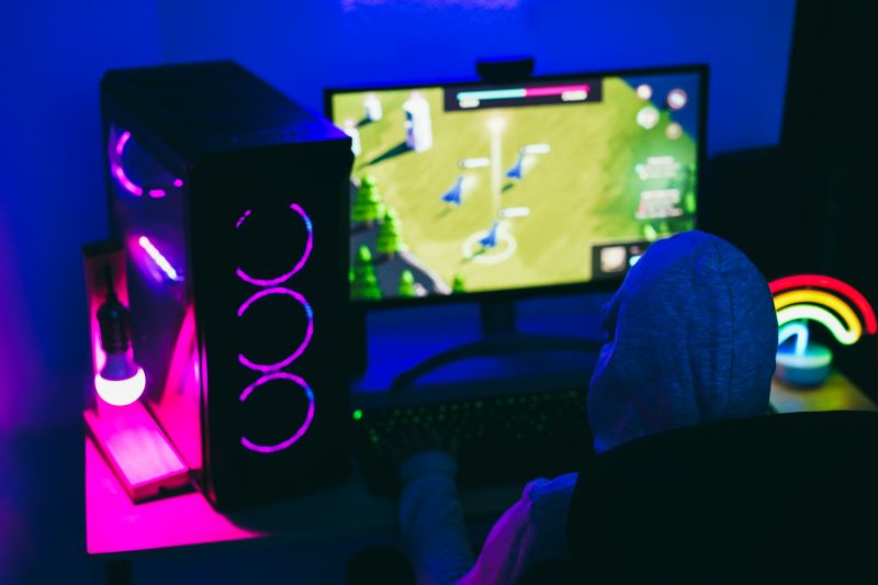PC Gamer Extreme