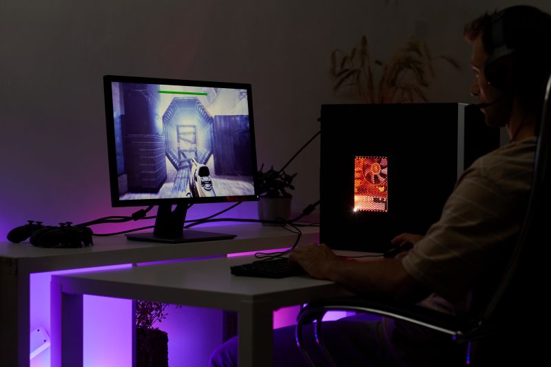 PC Gamer Pro