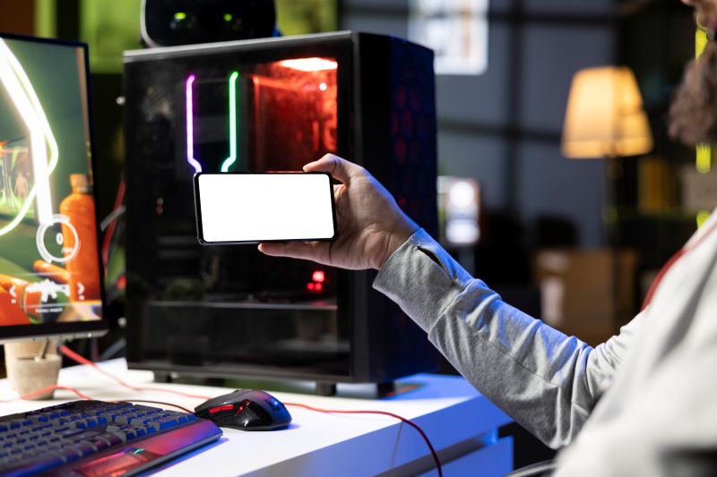 Workstation Developer